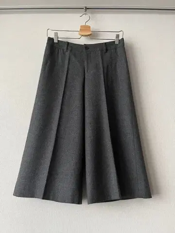 아나이 가우초 팬츠