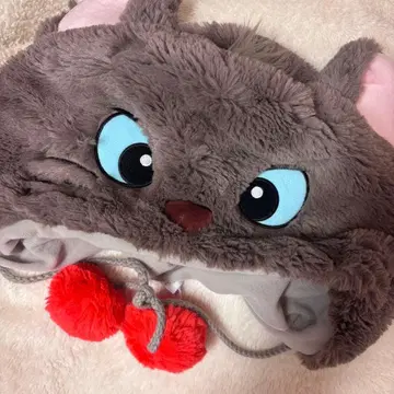 디즈니 벨리 오즈 팬 캡