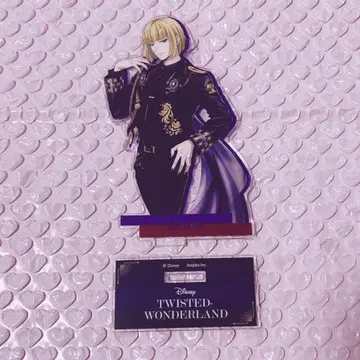 트위스테 루크 아크릴 스탠드 브레이징 주얼 5주년 팝업