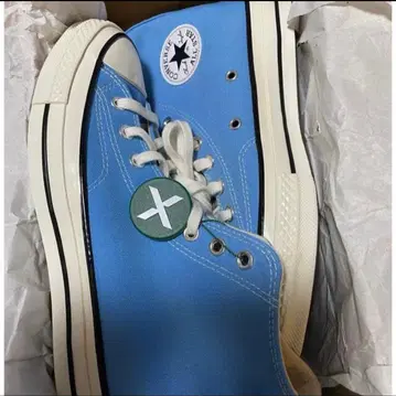 CONVERSE 척테일러