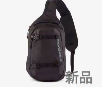 파타고니아 아톰 슬링 8L 새상품 즉시 발송
