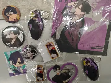 천옥 스트러글  Jack 아크릴 스탠드 캔뱃지 묶음 판매