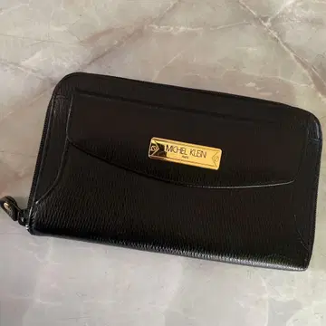 MICHEL KLEIN 장지갑