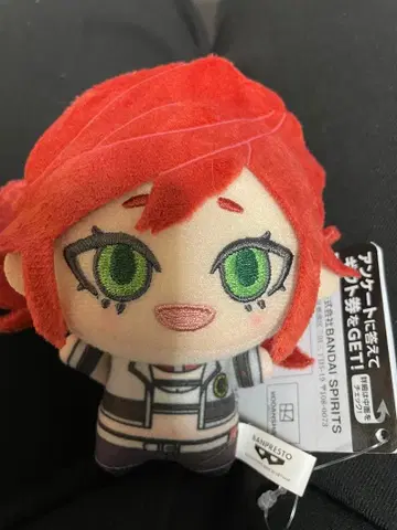 가치액터 SD 인형 vol.1 료