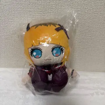 [최애의 아이] MEM 봉제 인형