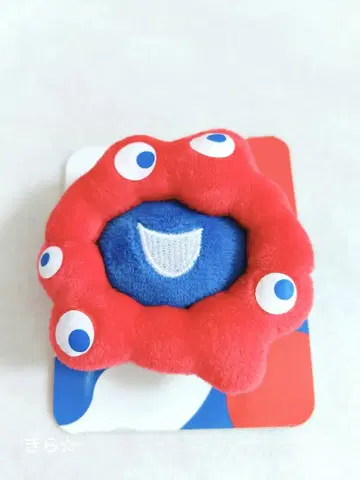 EXPO2025 미야쿠미야쿠  배지 페이스