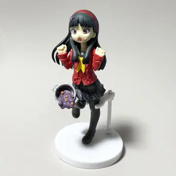 P4 아마기 유키코 피규어