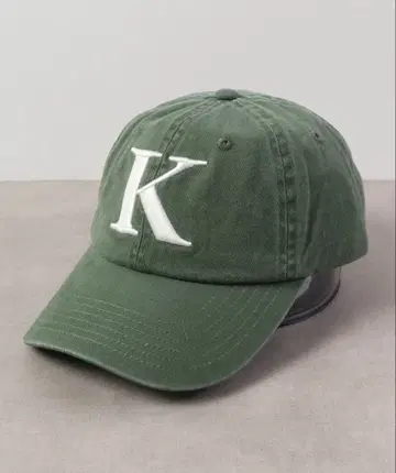 SENSE OF GRACE / 센스 오브 그레이스 캡 모자