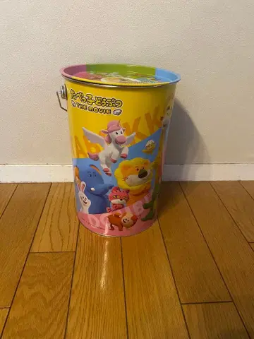 타베코 동물 돔캔