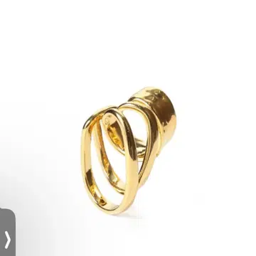 MARIA BLACK SIA 이어 커프