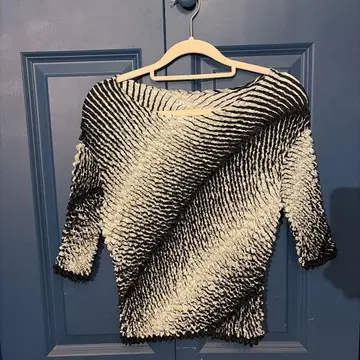 MASU 풍 팝콘 popcorn 티셔츠