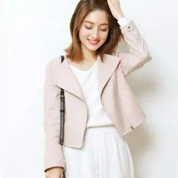 아푸와이저 리셰 라이더 자켓