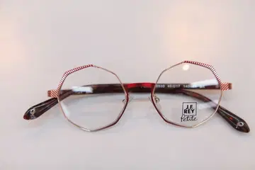 J.F. REY Petite 제이에프레이 얼굴이 작은 사람용