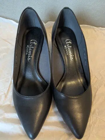 [새상품급] 다이애나 펌프스