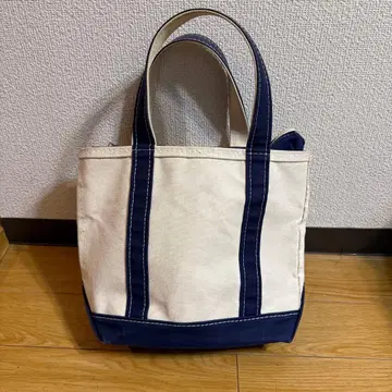 Made in USA L.L.Bean 90's BOAT AND TOTE