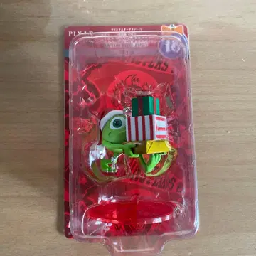 닉, 마이크 크리스마스 오너먼트 2025