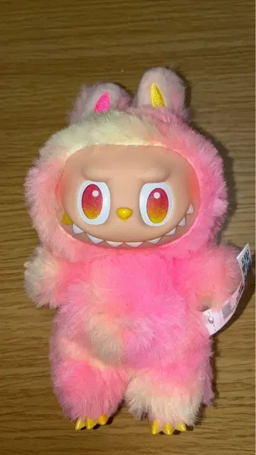 러브부 에너지 THE MONSTERS Big into Energy