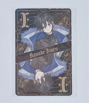 홀로스타 홀로스타즈 카나데 이즈루 AGF 특전