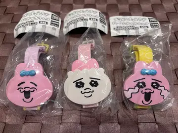 빤쮸토끼 큐트한 얼굴 워치 빤쮸토끼 손목시계 3세트