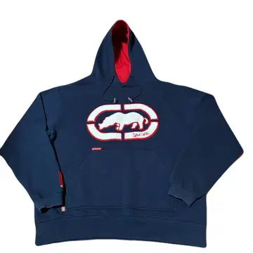 ECKO 에코 후드티 00s Y2K L