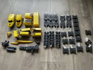 신카리온 Z 일괄