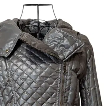 11/30까지 한정판 가격 인하 아틀리에 서브 퀼팅 다운 자켓