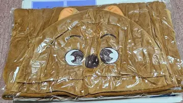 Stray Kids POPUP STORE SKZOO 담요