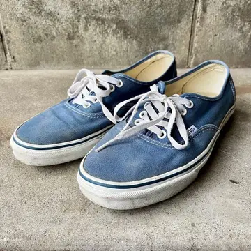 VANS AUTHENTIC 오센틱 블루