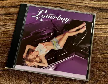 MARIAH CAREY [ LOVERBOY ]