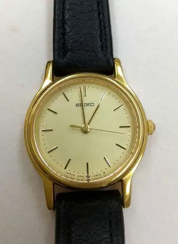 세이코 여성용 쿼츠