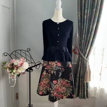 42 엠즈 그레이시 셋업 40 사이즈