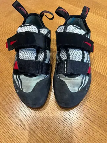 Red Chili 클라이밍 신발