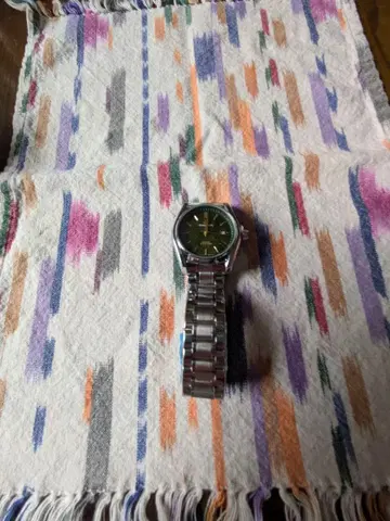 [ 가동 ] MOD 커스텀 쿼츠 워치