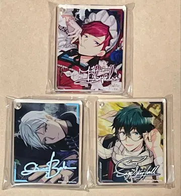 엘리오스R 아니카페 코롯타 마리오 오스카 세이지