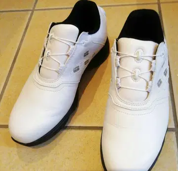 풋조이 골프화 여성용 22.5cm