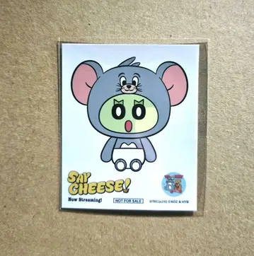 BOYNEXTDOOR 보넥도 보이넥 이한 서머니 스티커