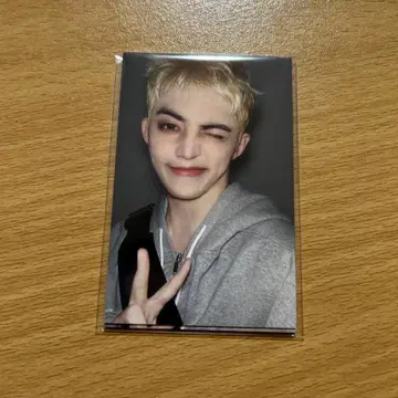 에스크 바파케 트레이딩 카드 4장 세트만