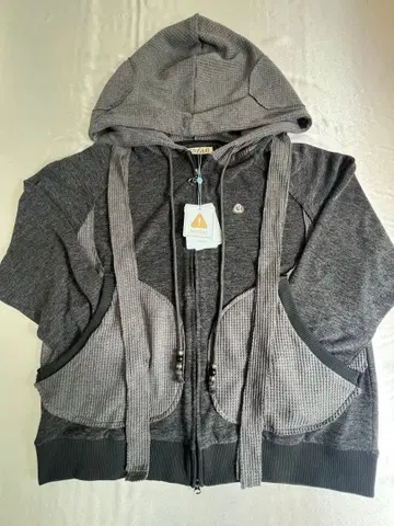 코이세이오 COYSEIO EARMUFFS 후드티