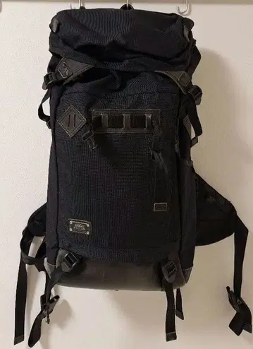 AS2OV 아소브 백팩