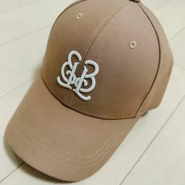 BELLMORE AK-69 베이지 골프 캡