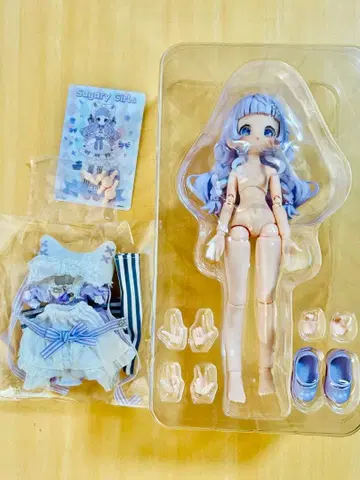 ONEMORE Sugary Girls 비올레타