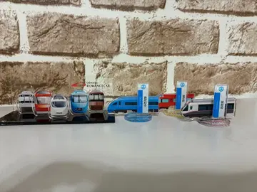 로맨스카 스탬프 랠리