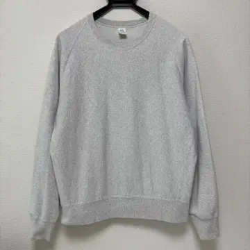 XX development SURE'S 맨투맨 그레이 M