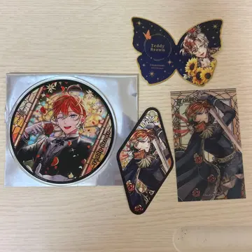 악마고양이 테디 그라테