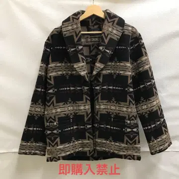 nm-2407.BY GLADHAND SPIRITS JACKET