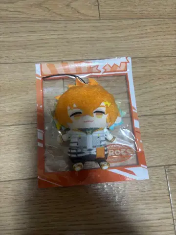 니지산지 우사미 리토 니지퍼펫