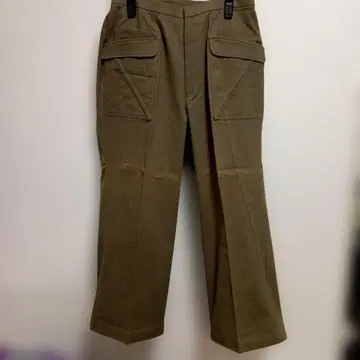 고베 올웨이즈의 와이드 팬츠 LL