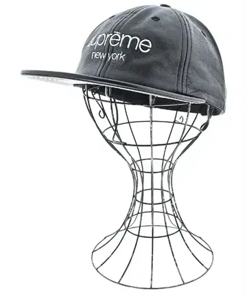Supreme 캡 남성용