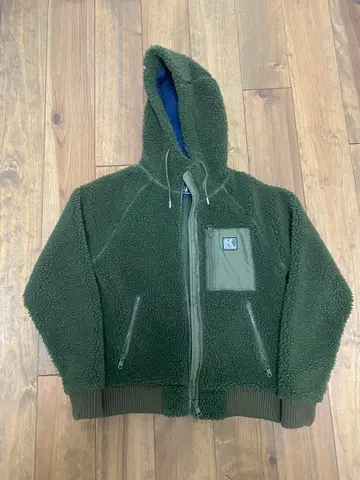 헬리한센 파이버 파일 써모 후디