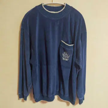 ELISABETH 네이비 트레이닝복 사이즈 2